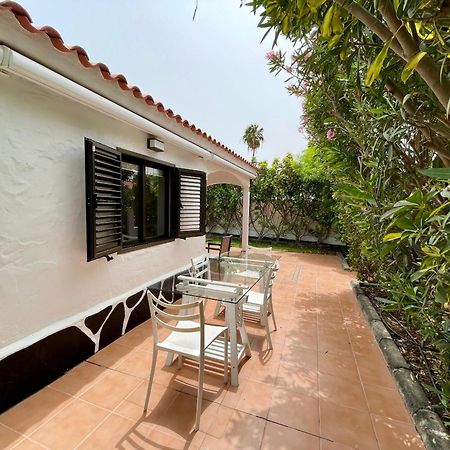 Deluxe Santa Barbara - By Gestion Vacacional Canarias Maspalomas  Exterior photo